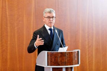 Экспорт рыбной продукции к 2030 году должен вырасти до $8,5 млрд